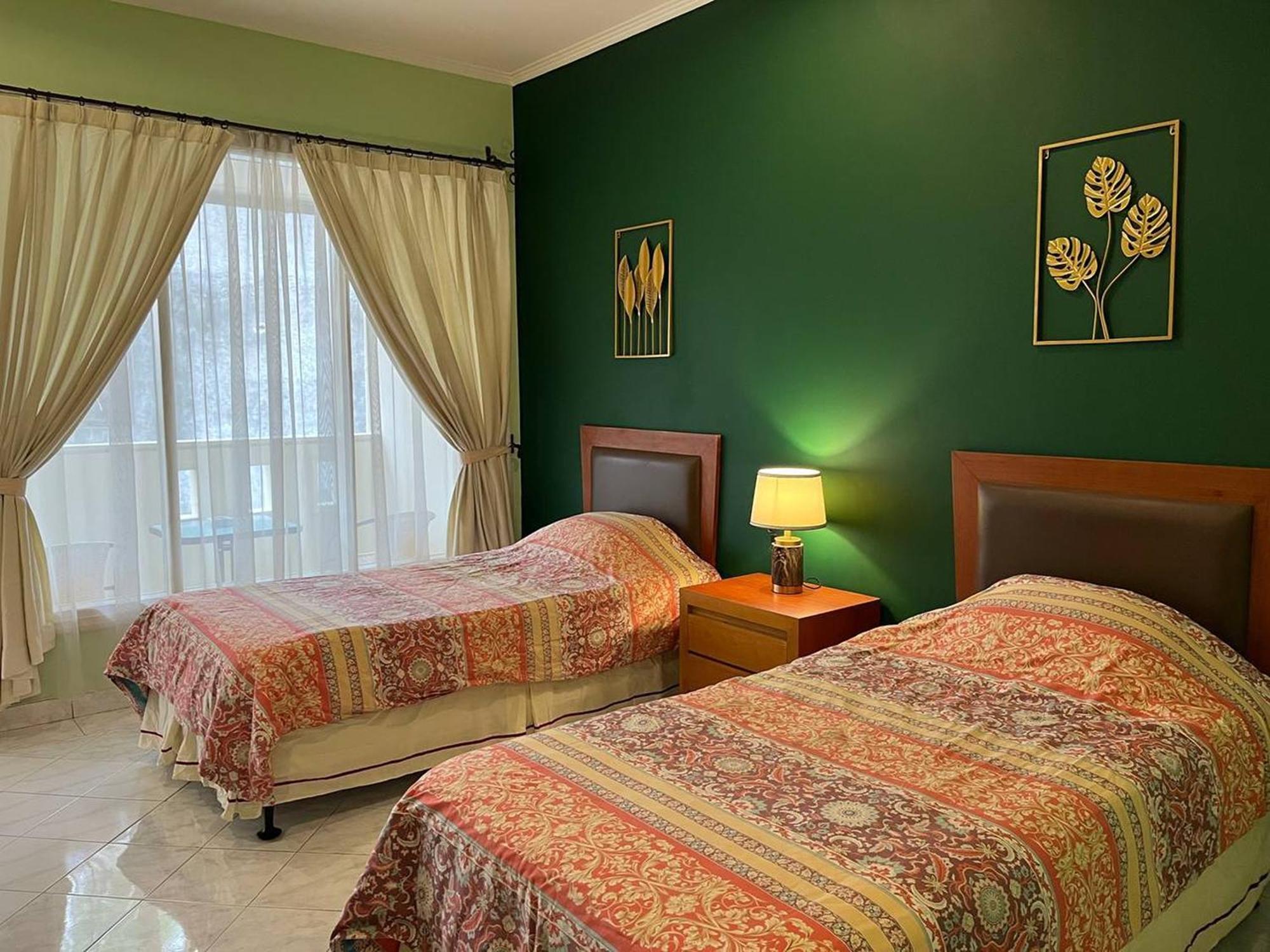 Hotel Puri Sawo Manila