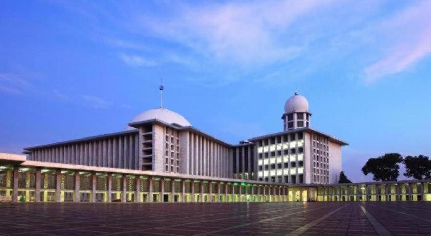 Ragunan Syaridin Mitra Reddoorz 2* Jakarta