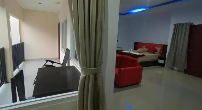 Hotel Ragunan Syaridin Mitra Reddoorz 2*