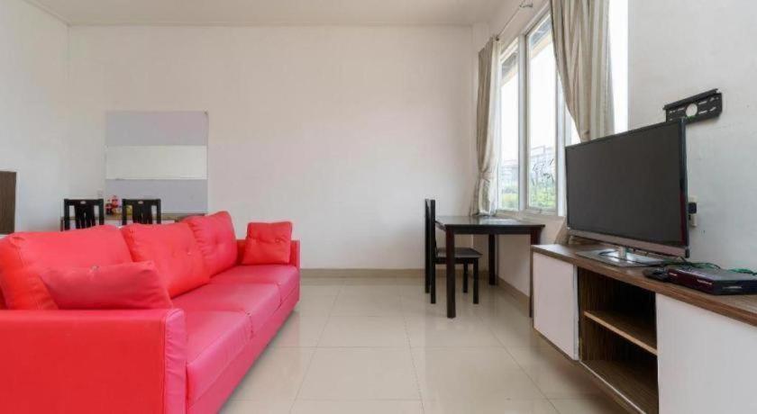 Ragunan Syaridin Mitra Reddoorz Hotel