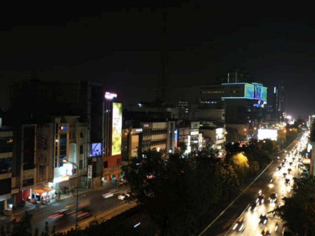 Hotel Rovi Boutique Jakarta