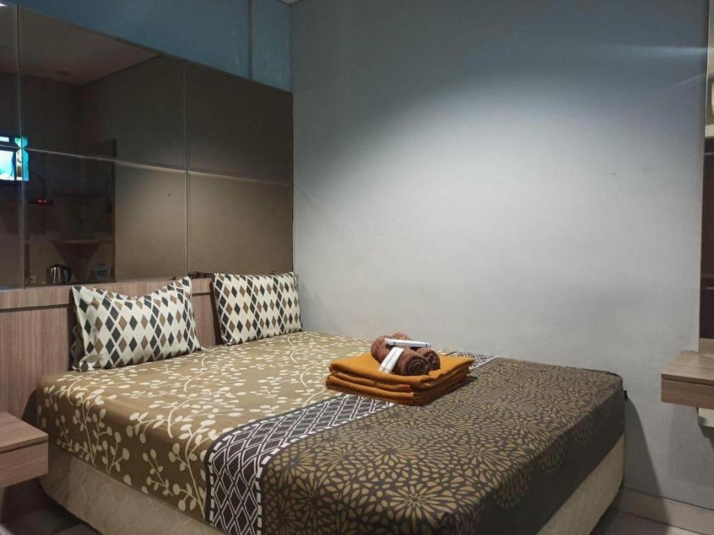 Super Oyo Capital O 90056 Kebon Kacang 9 Hotel 2*