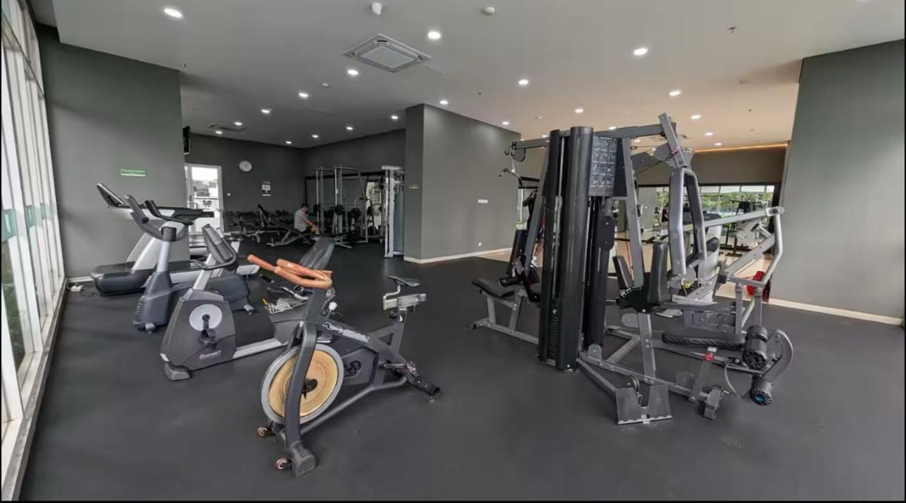 Apartment Stunning Comfy Spacious At The Heart Of