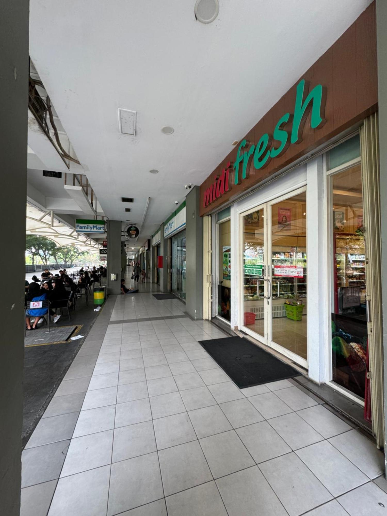 Apartemen Stunning Comfy Spacious At The Heart Of *