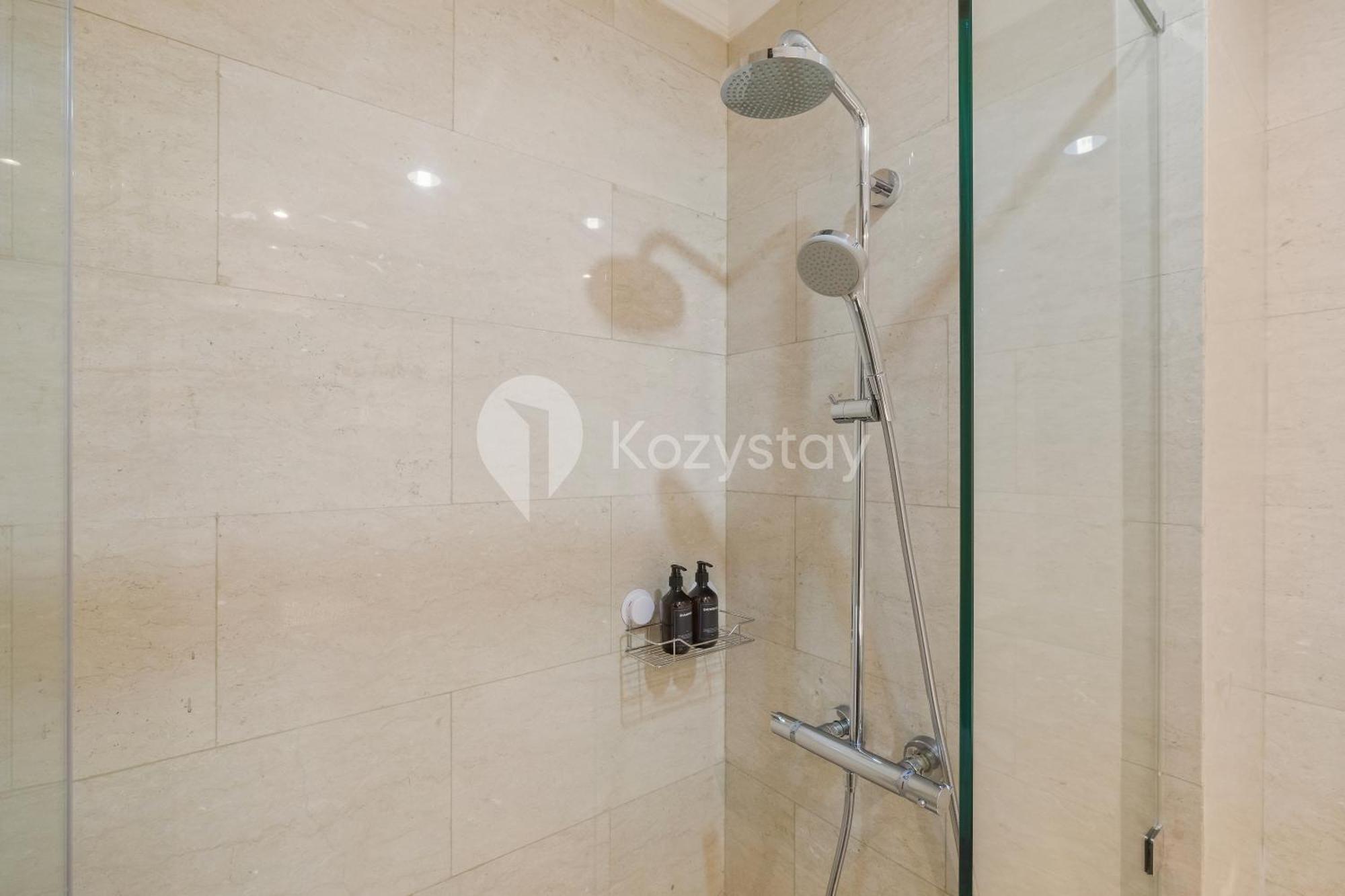 Nami By Kozystay - Menteng Apartment Jakarta