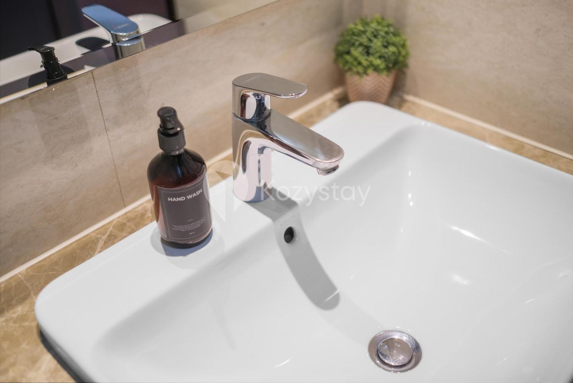 Apartment Nami By Kozystay - Menteng *