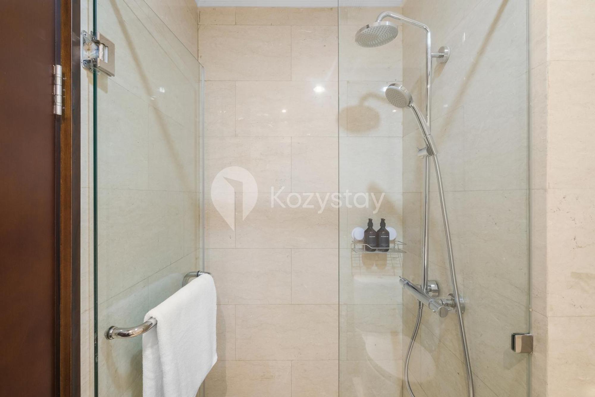 Nami By Kozystay - Menteng Apartment Jakarta
