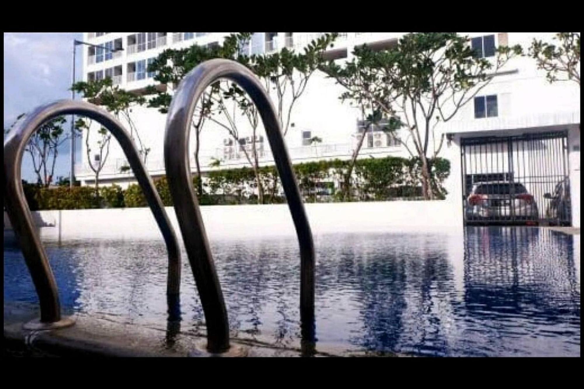 Pleasant@tifolia , 1br, New In Kelapa Gading Apartment *