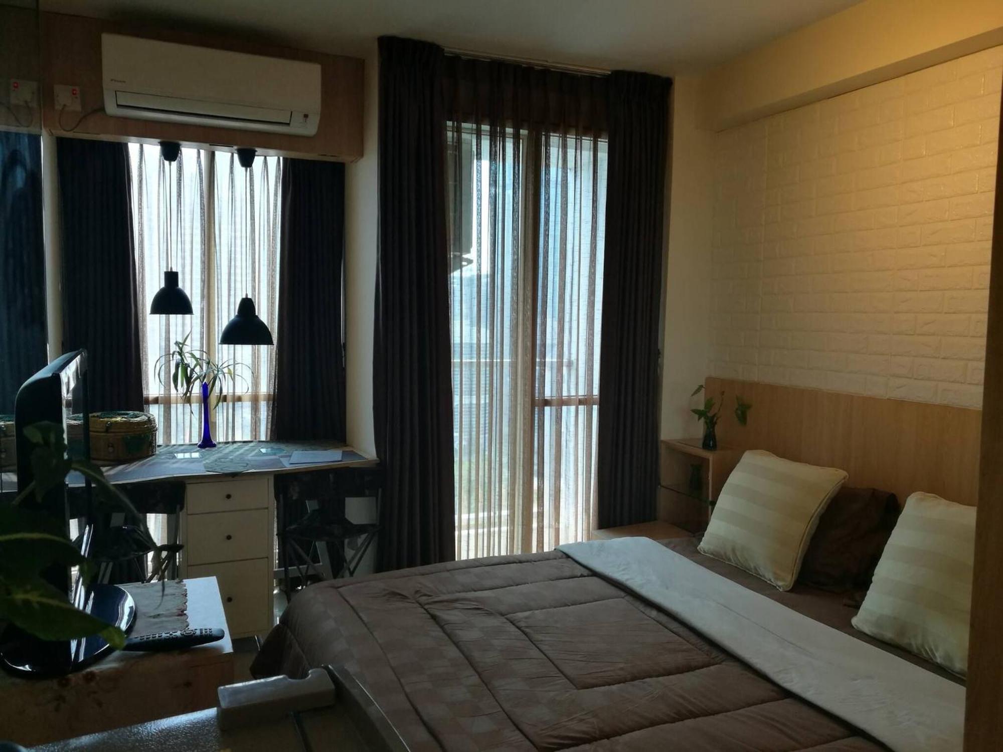 Pleasant@tifolia , 1br, New In Kelapa Gading Apartment