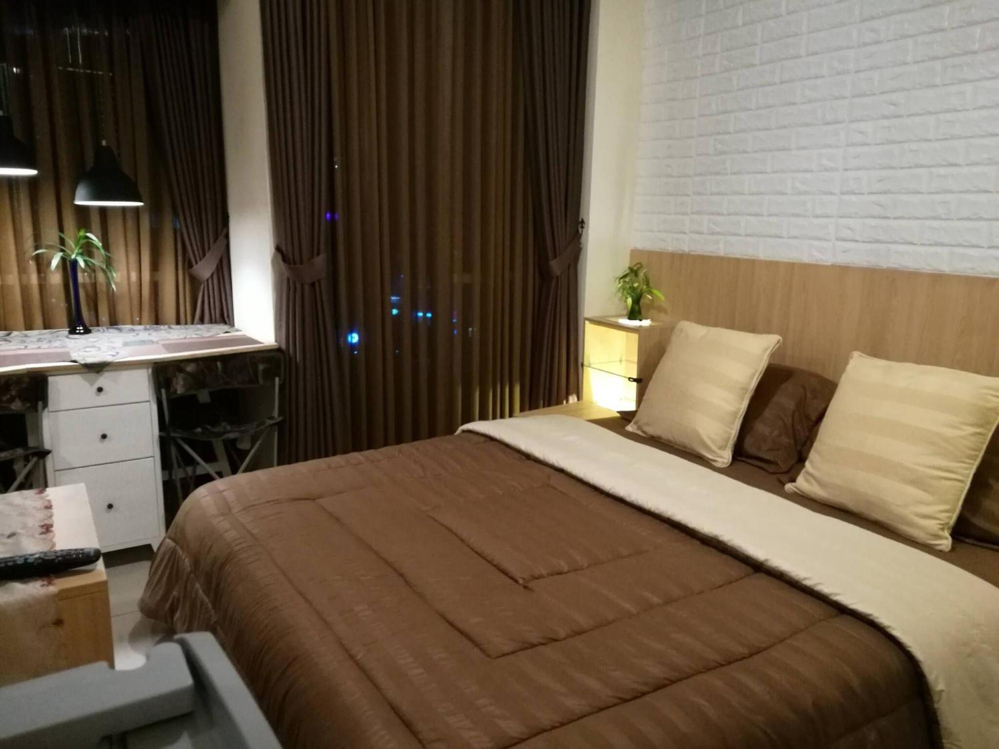 Pleasant@tifolia , 1br, New In Kelapa Gading Apartment *