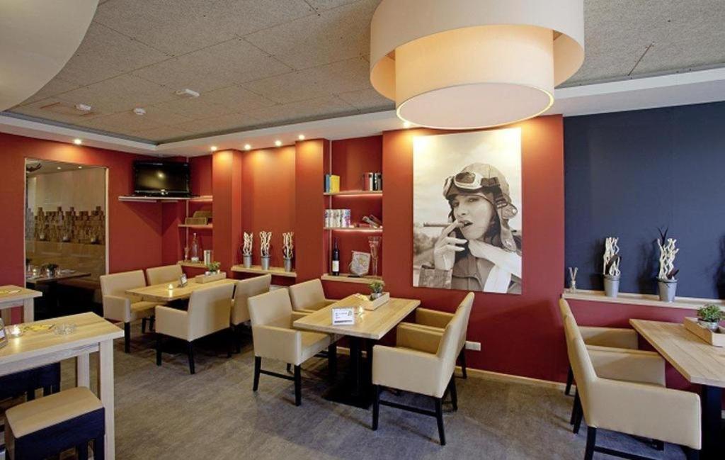 Hotel Anders 2*