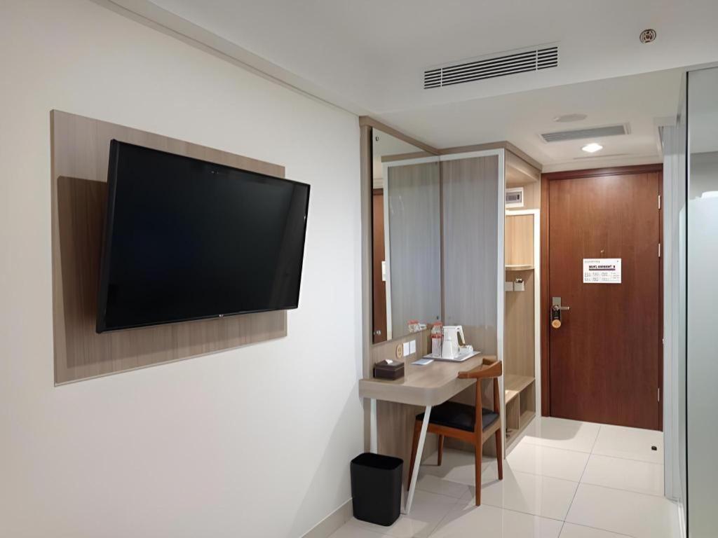 Hotel Kartika One -