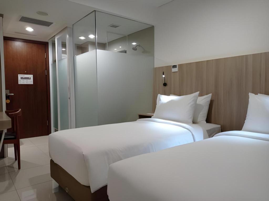 Hotel Kartika One - 3*