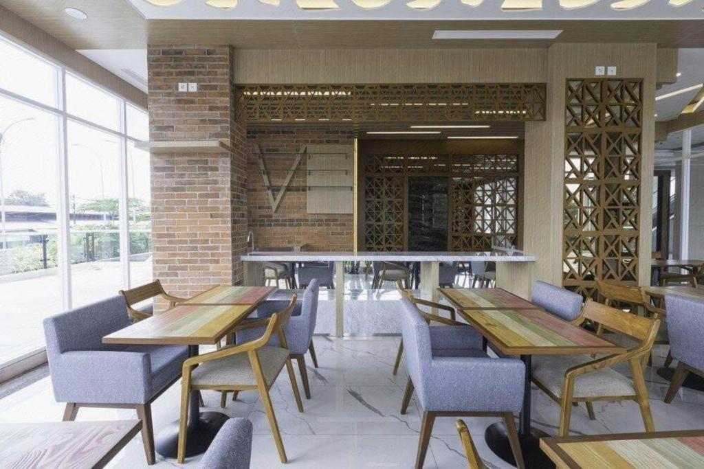 Kartika One - Hotel 3*