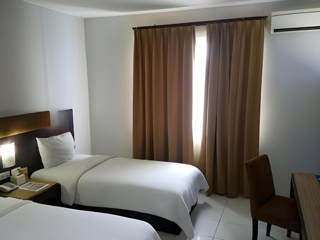D'arcici Cempaka Putih Hotel