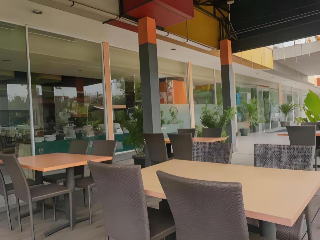 D'arcici Cempaka Putih Jakarta