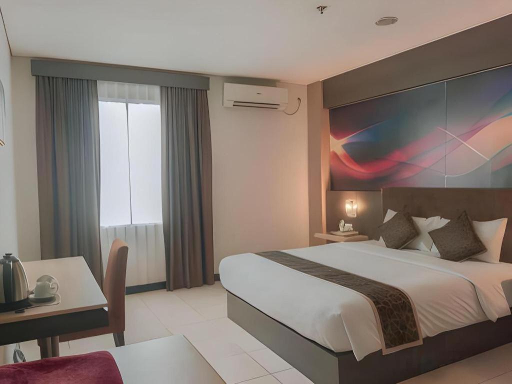 D'arcici Cempaka Putih 3* Jakarta