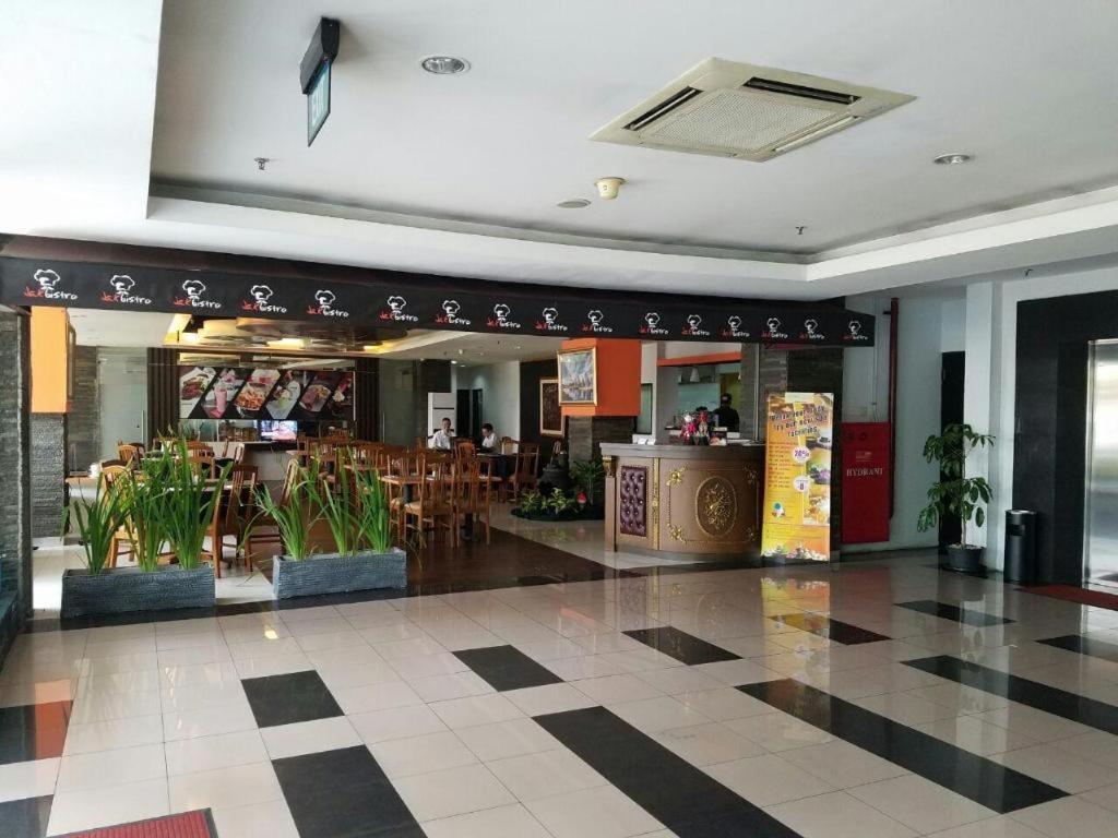 D'arcici Cempaka Putih 3*