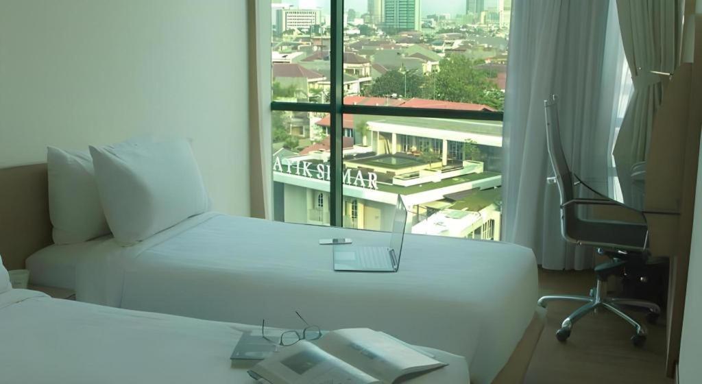 Business Hotel 3*