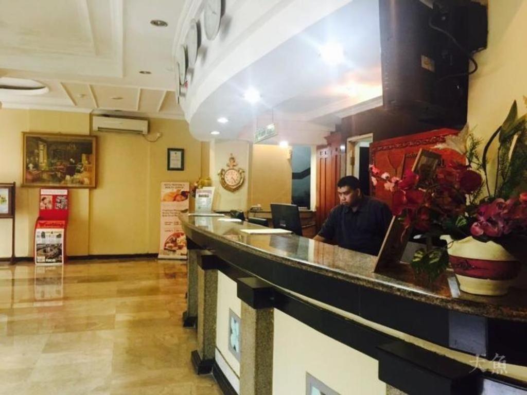 Hotel Menteng 2 2*
