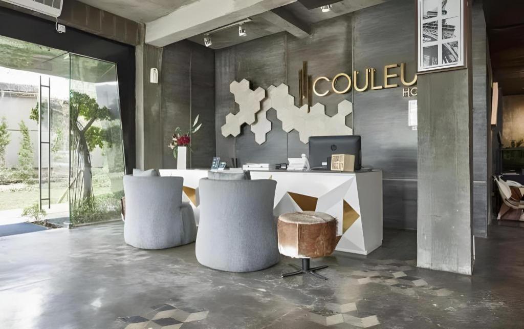 Couleur Cengkareng Hotel 2*