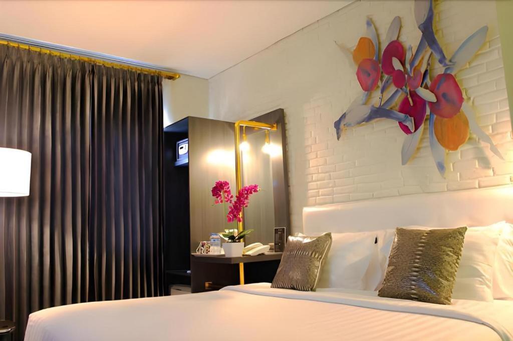 Couleur Cengkareng Hotel Jakarta