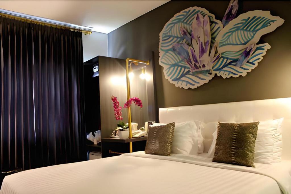 Hotel Couleur Cengkareng Jakarta
