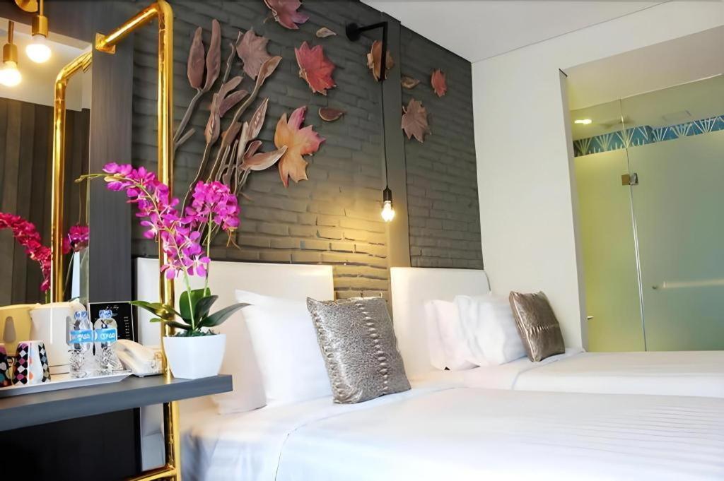 Couleur Cengkareng Hotel 2*