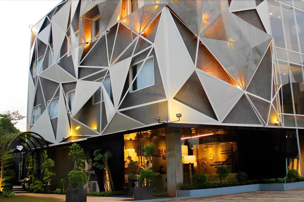 Couleur Cengkareng 2* Jakarta