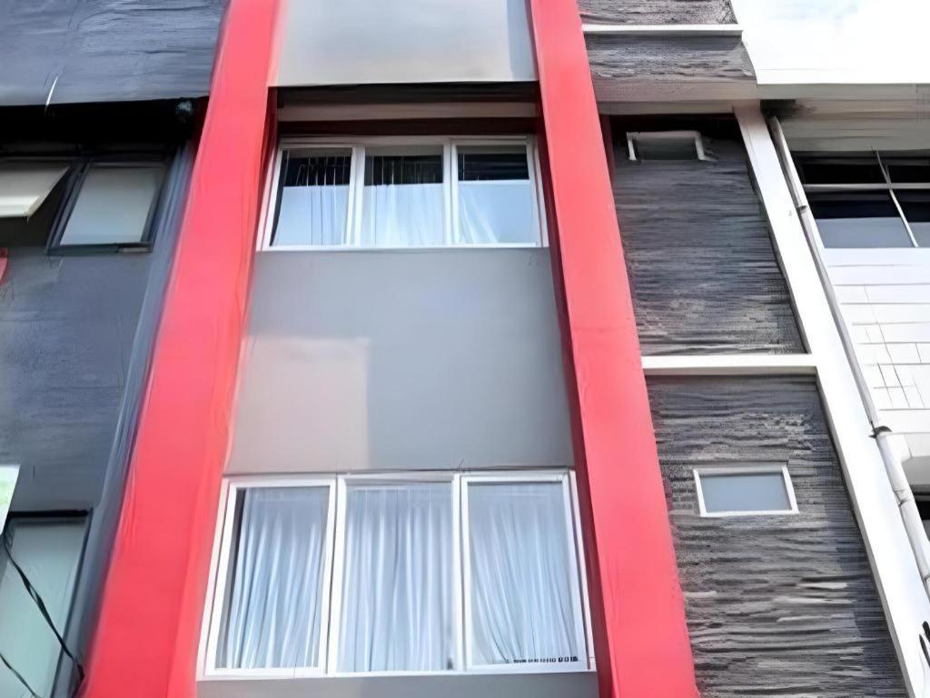 Khách sạn Wow Jakarta