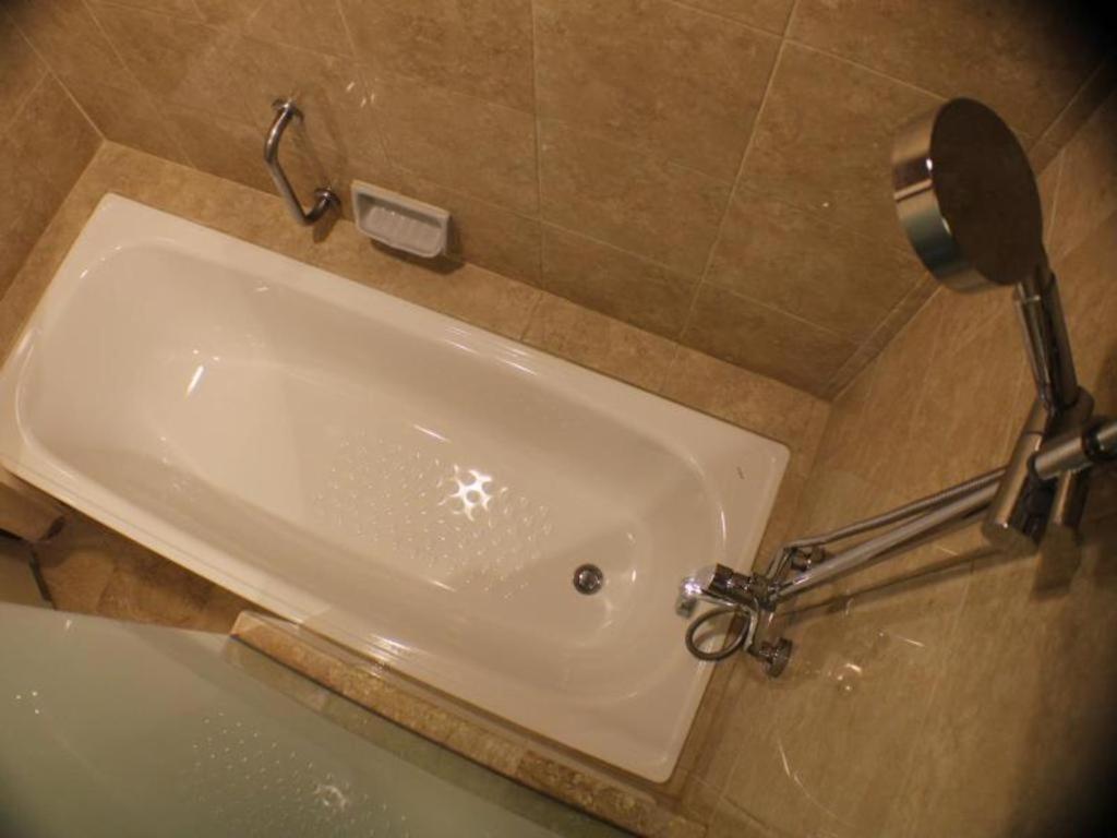 Maxwell Hotel Jakarta