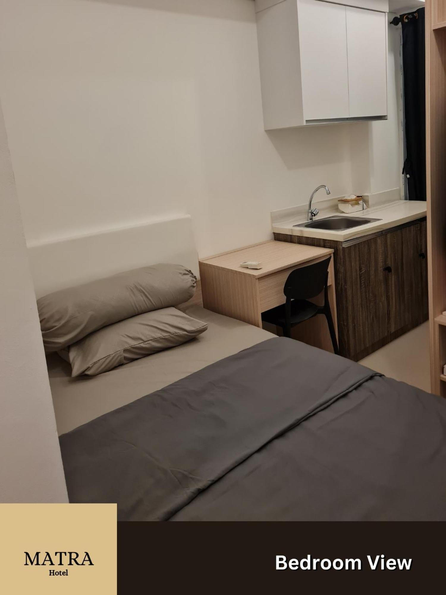 Vittoria By Matra Apartment *