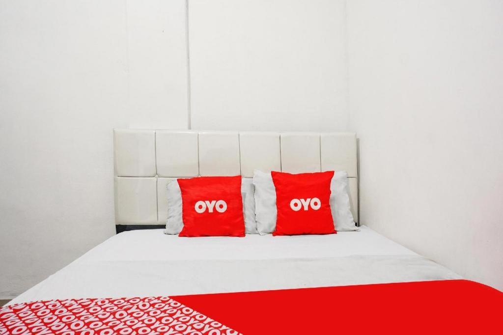 Hotel Oyo 91654 Bintang Jakarta