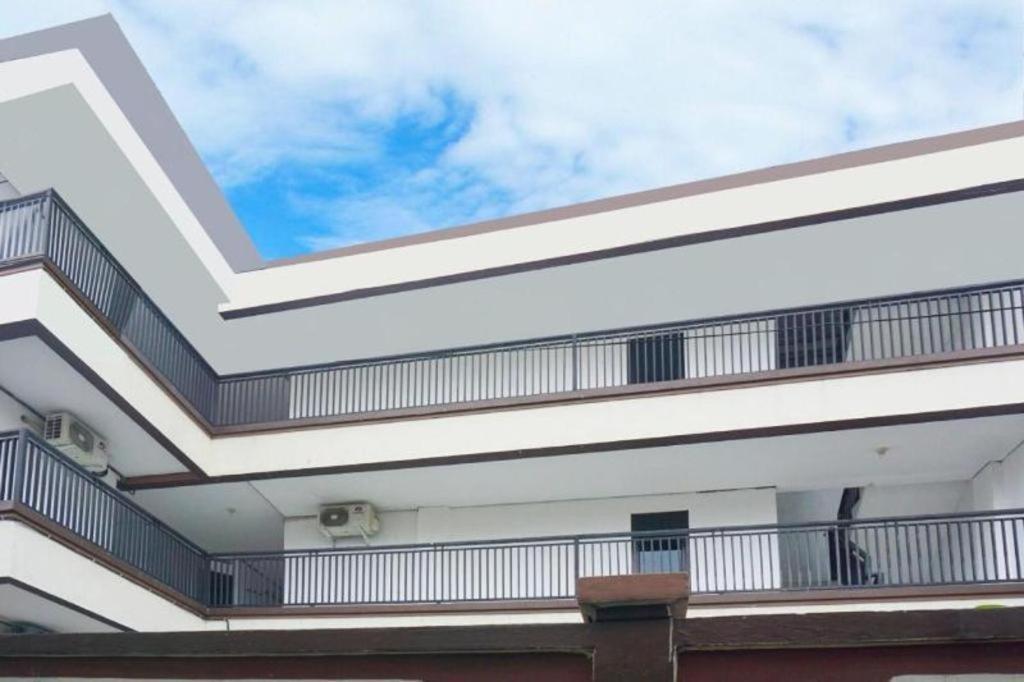 Hotel Oyo 91654 Bintang Jakarta