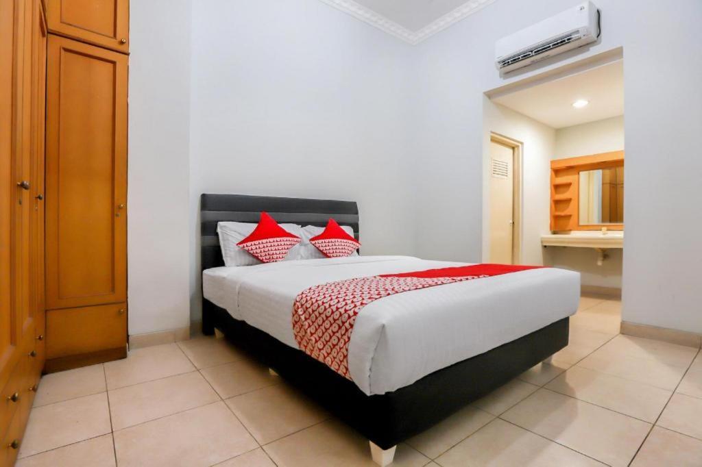 Capital O 297 45 Hotel Jakarta