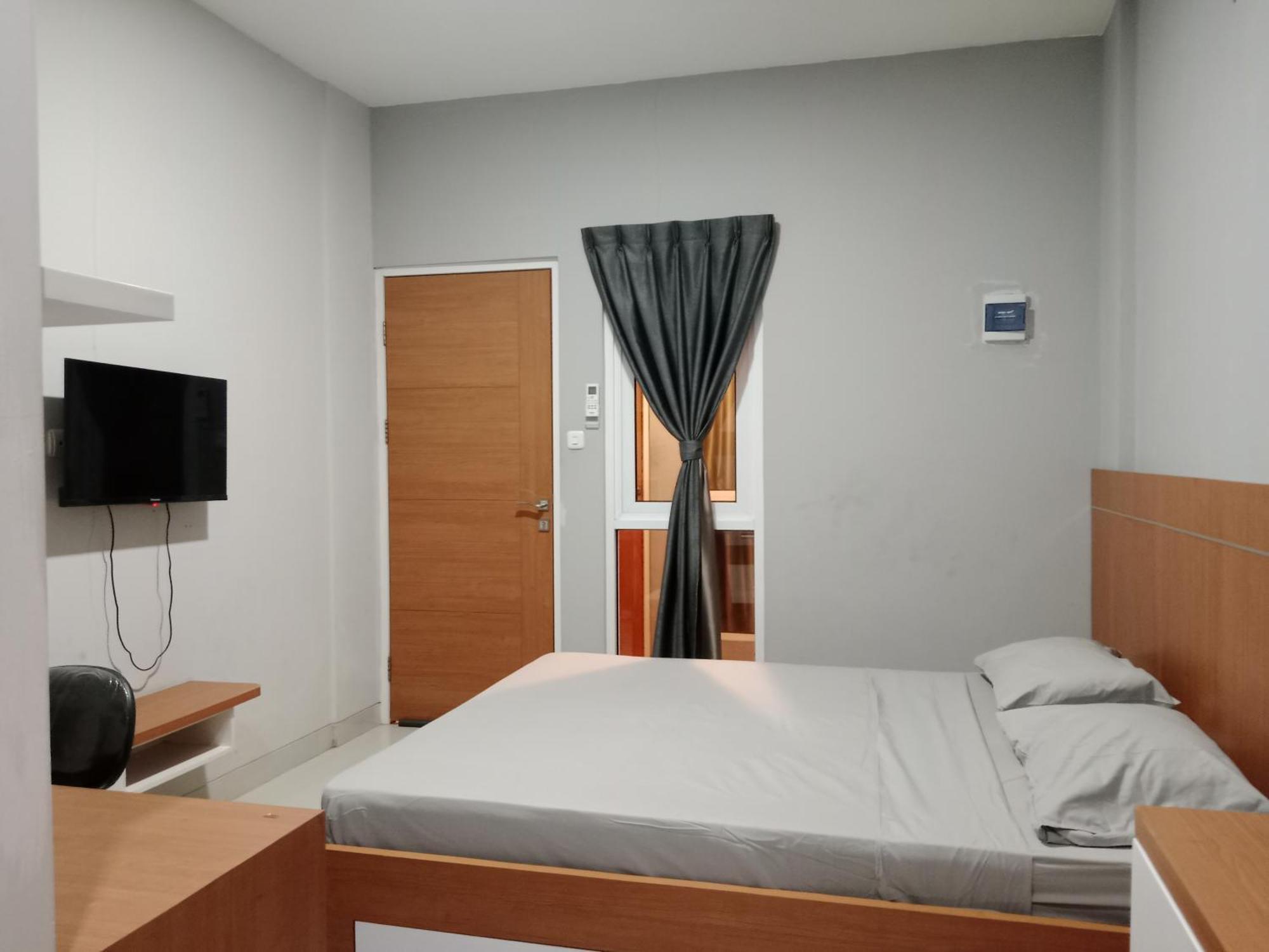 Denz Premiere Salemba 3* Jakarta