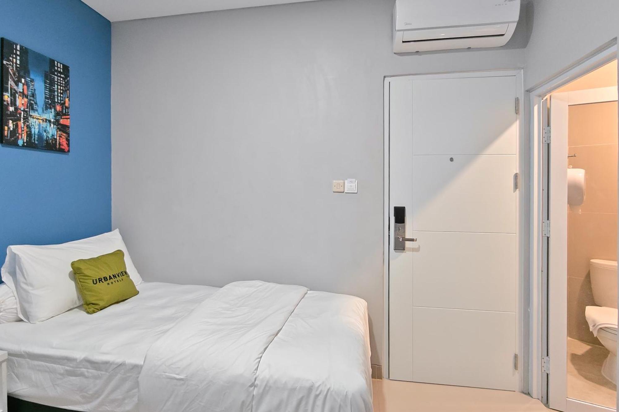 Urbanview Sunter Hotel 3*