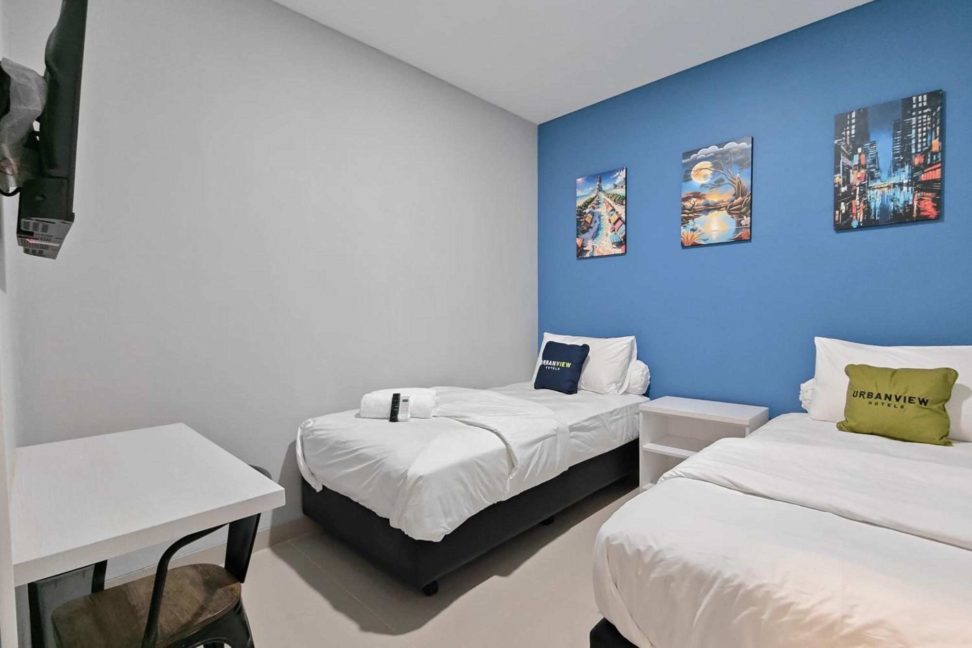 Hotel Urbanview Sunter Jakarta