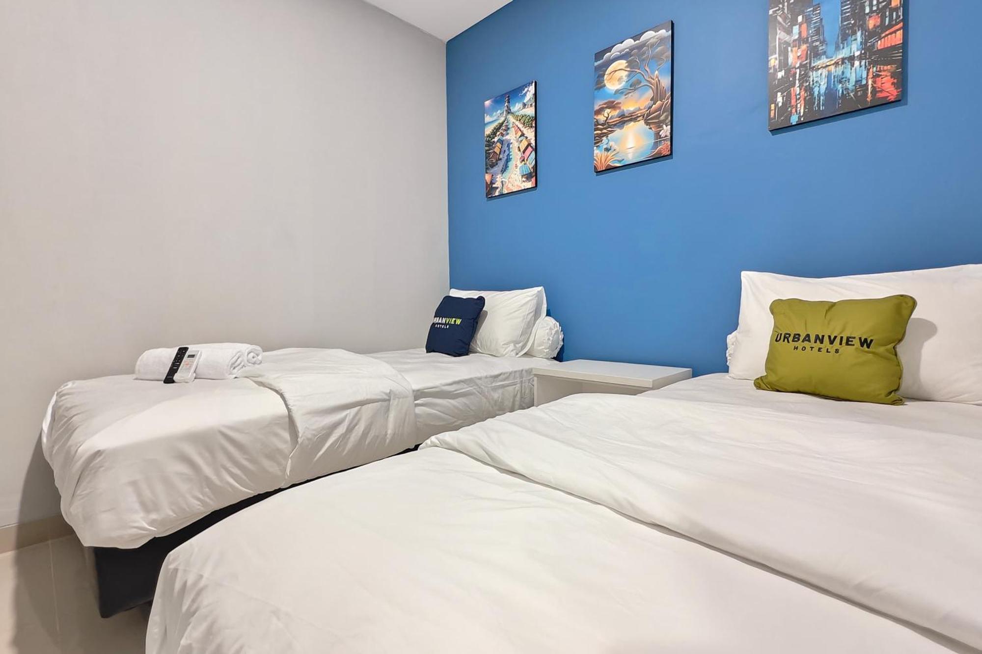 Urbanview Sunter Hotel 3*