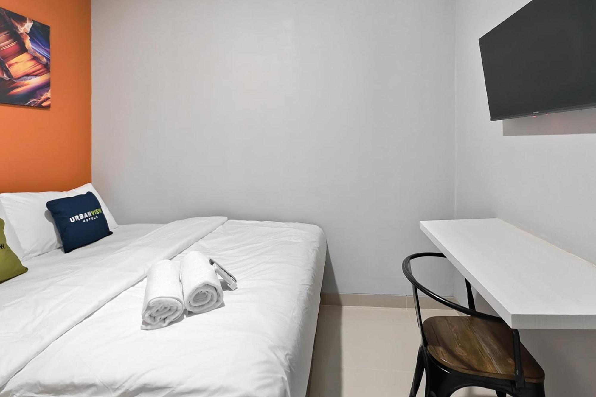 Urbanview Sunter Jakarta