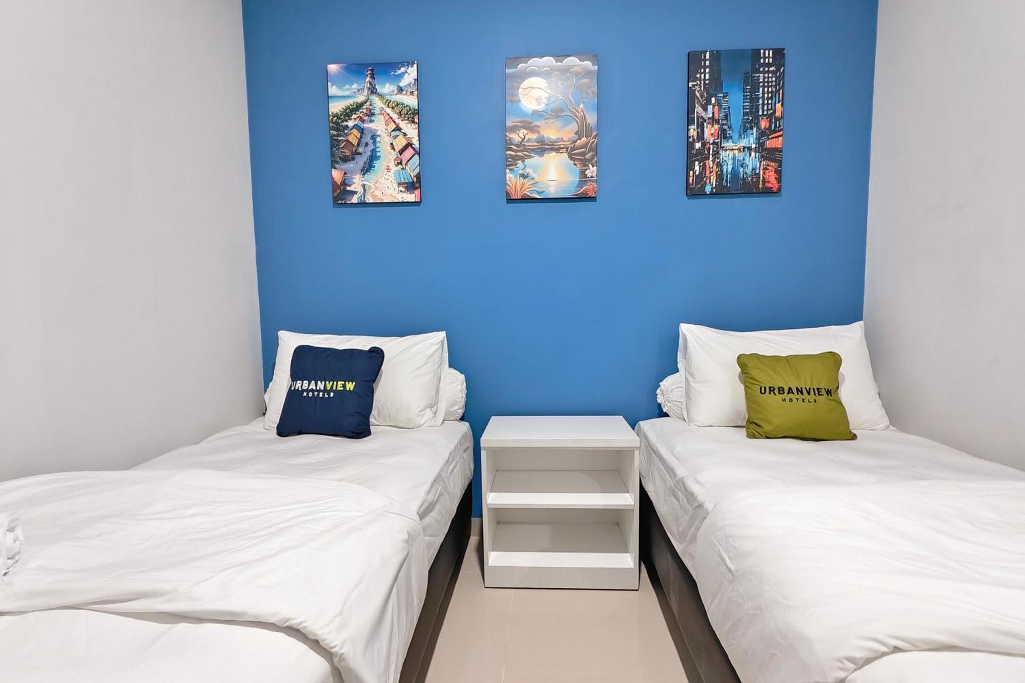 Urbanview Sunter 3* Jakarta