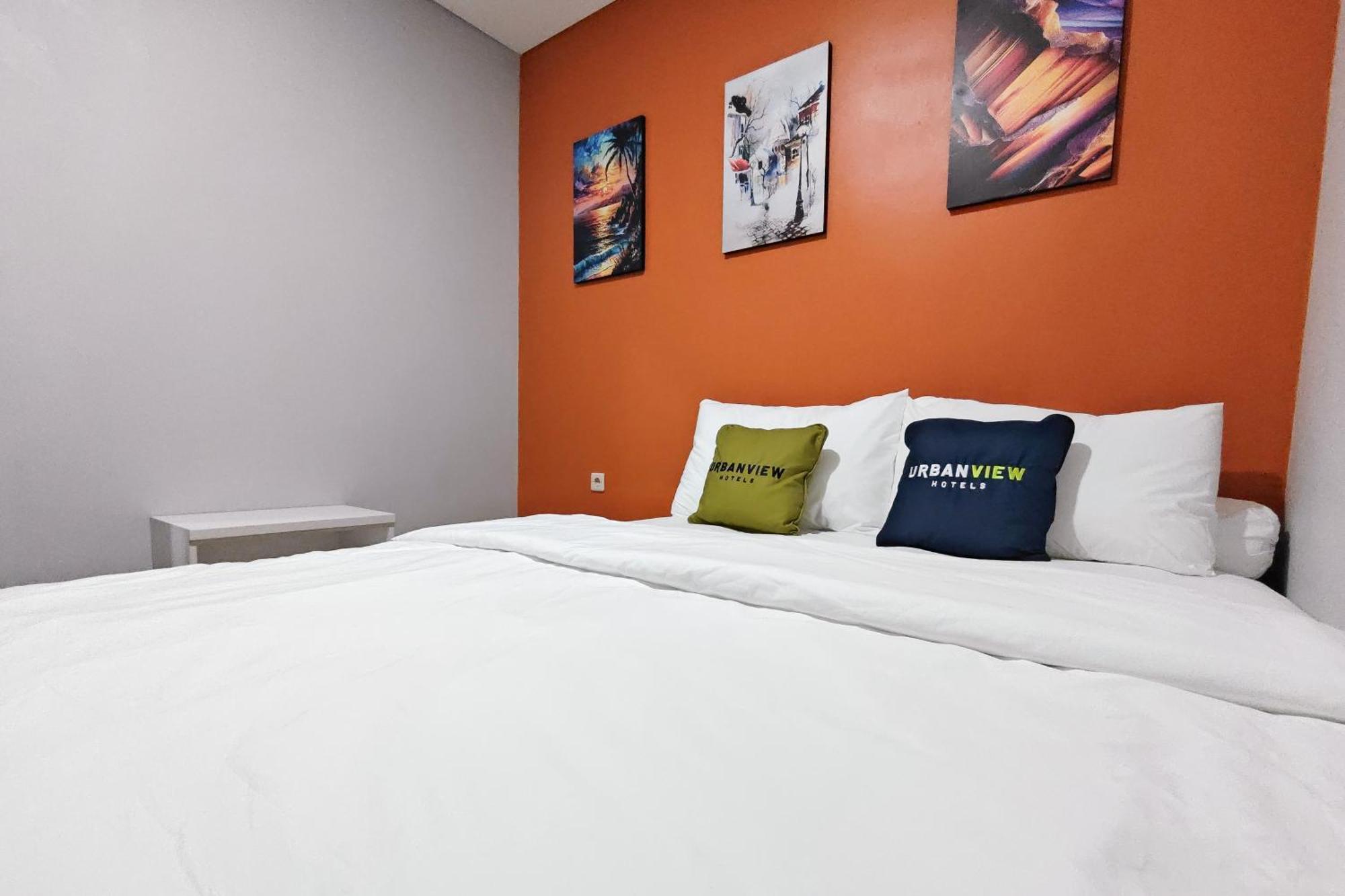 Hotel Urbanview Sunter