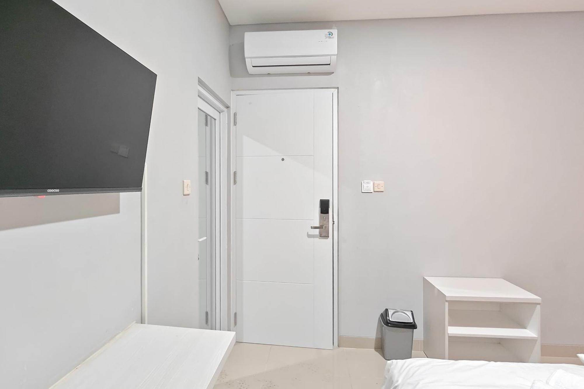 Urbanview Sunter Hotel 3*
