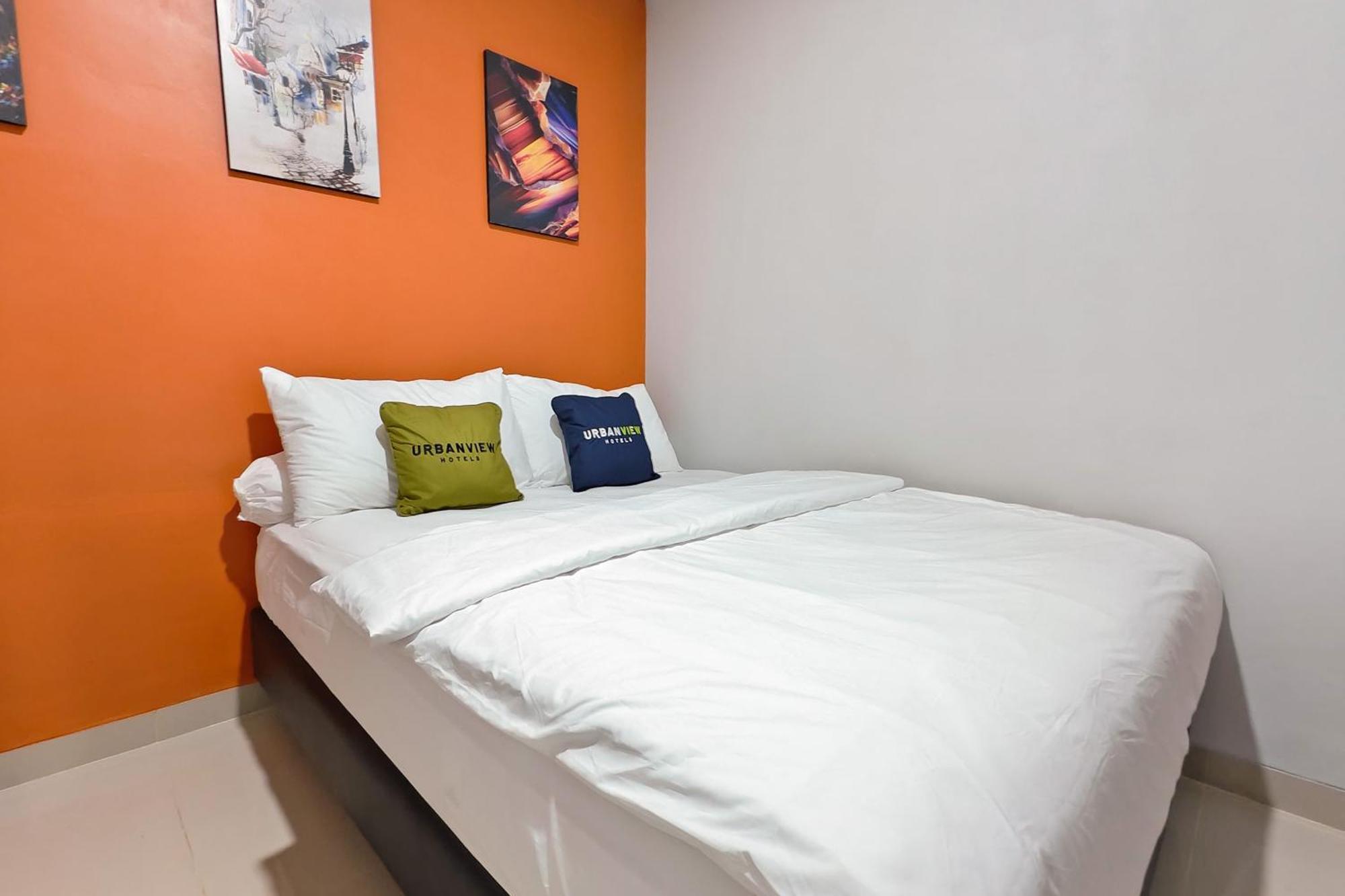 Urbanview Sunter Hotel Jakarta