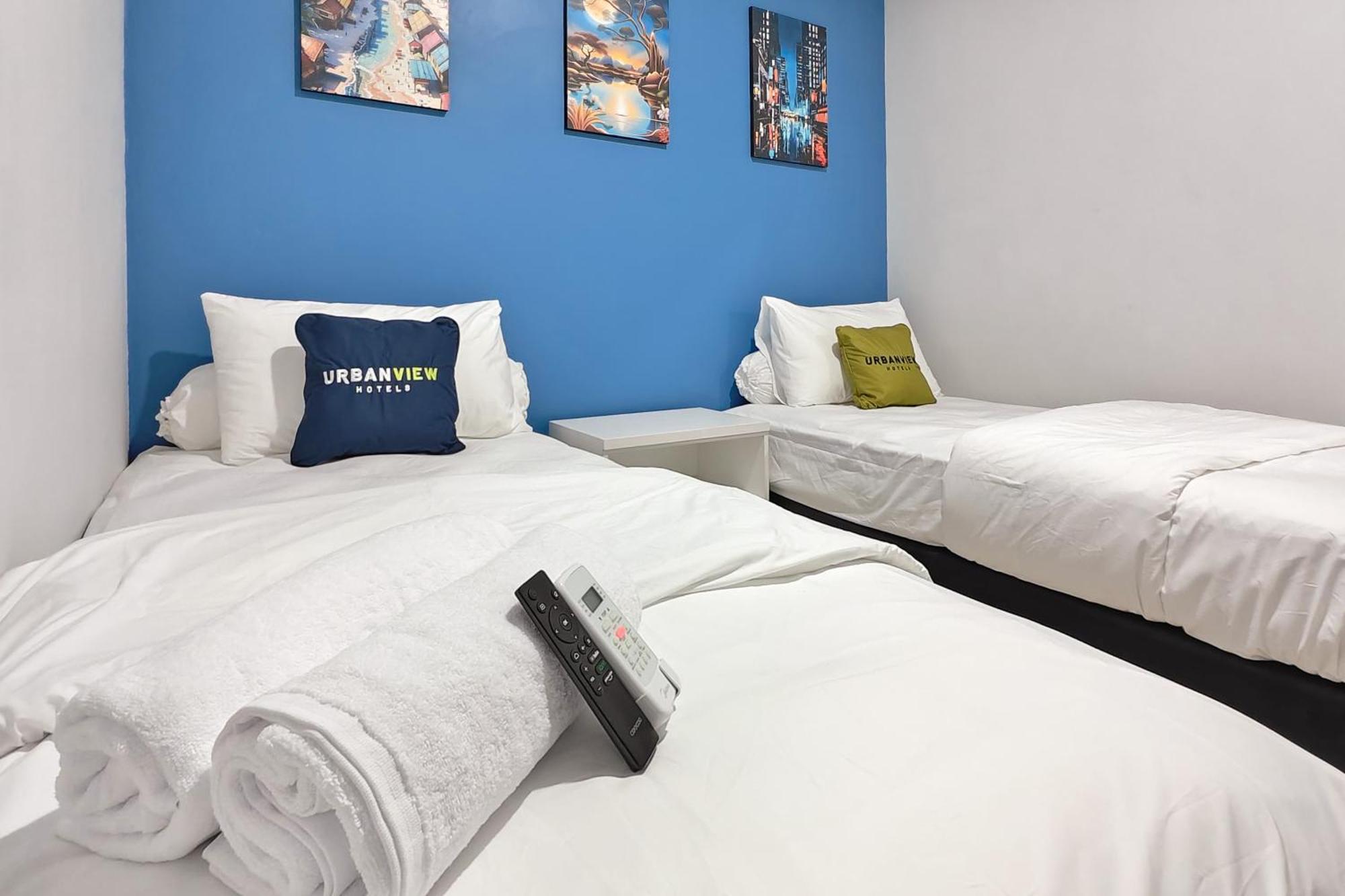 Urbanview Sunter 3*