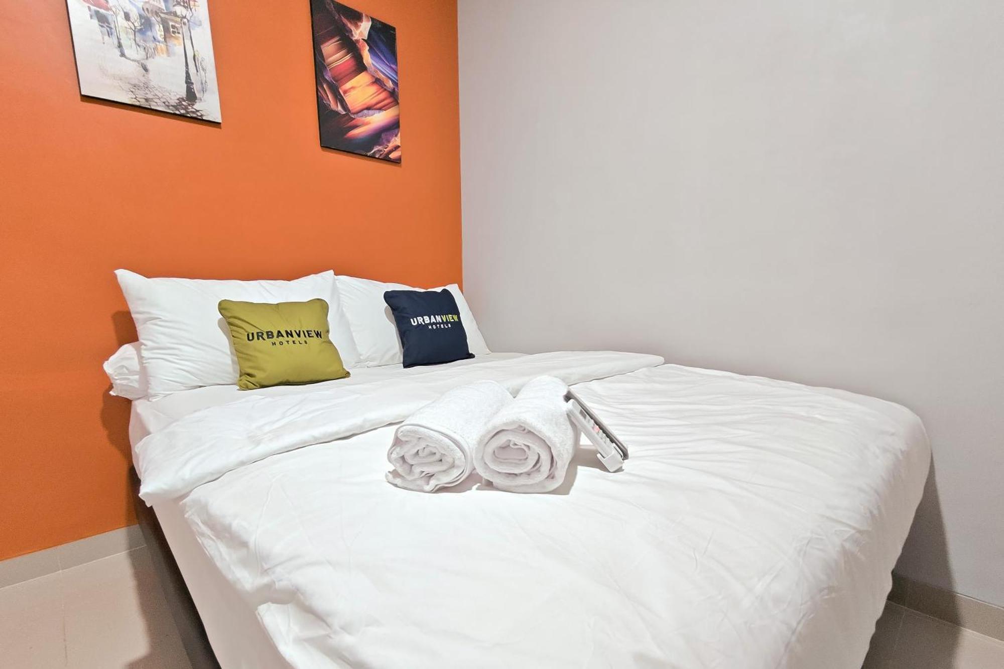 Urbanview Sunter Jakarta