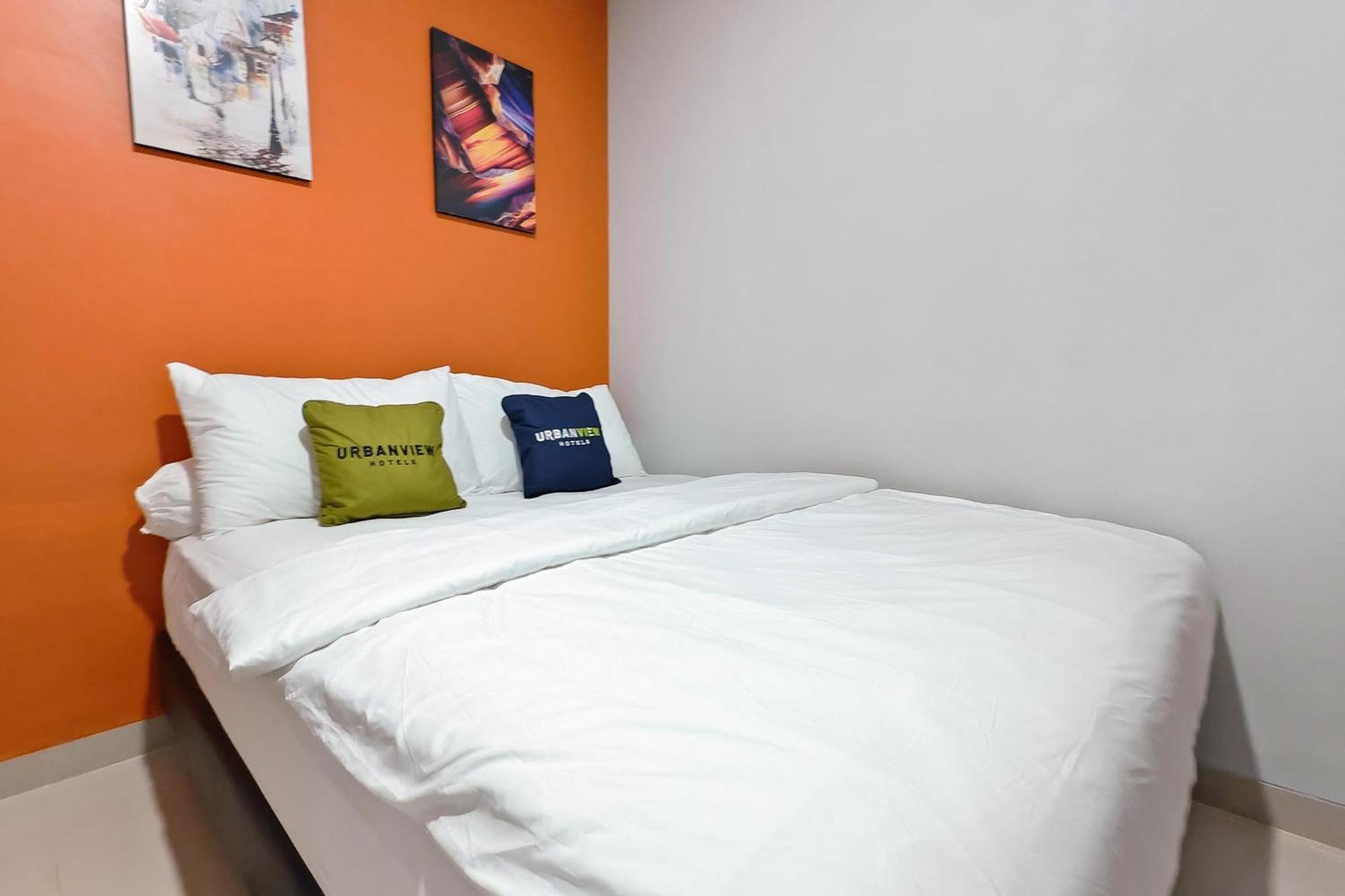 Urbanview Sunter Hotel