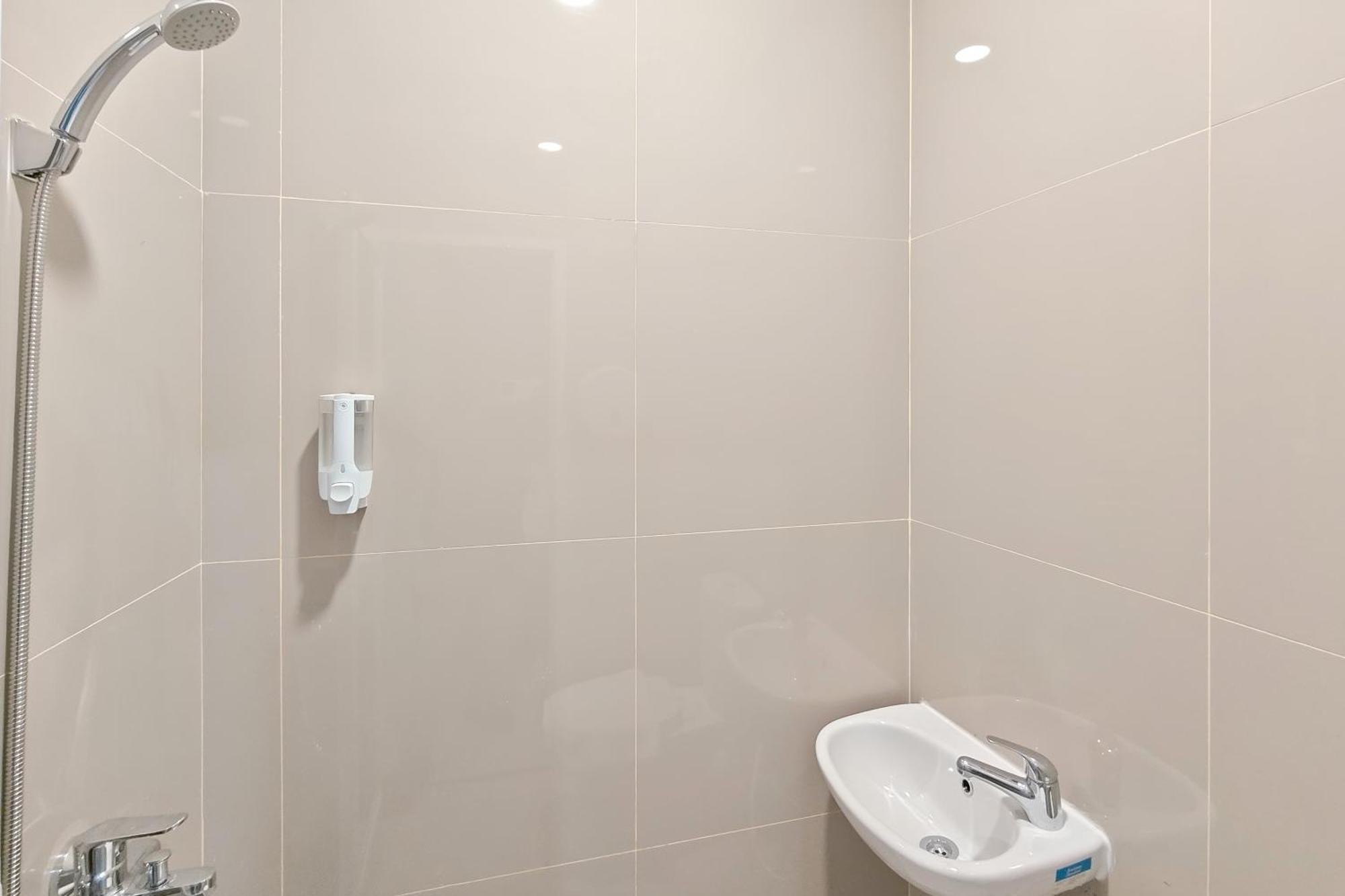 Urbanview Sunter Hotel 3*