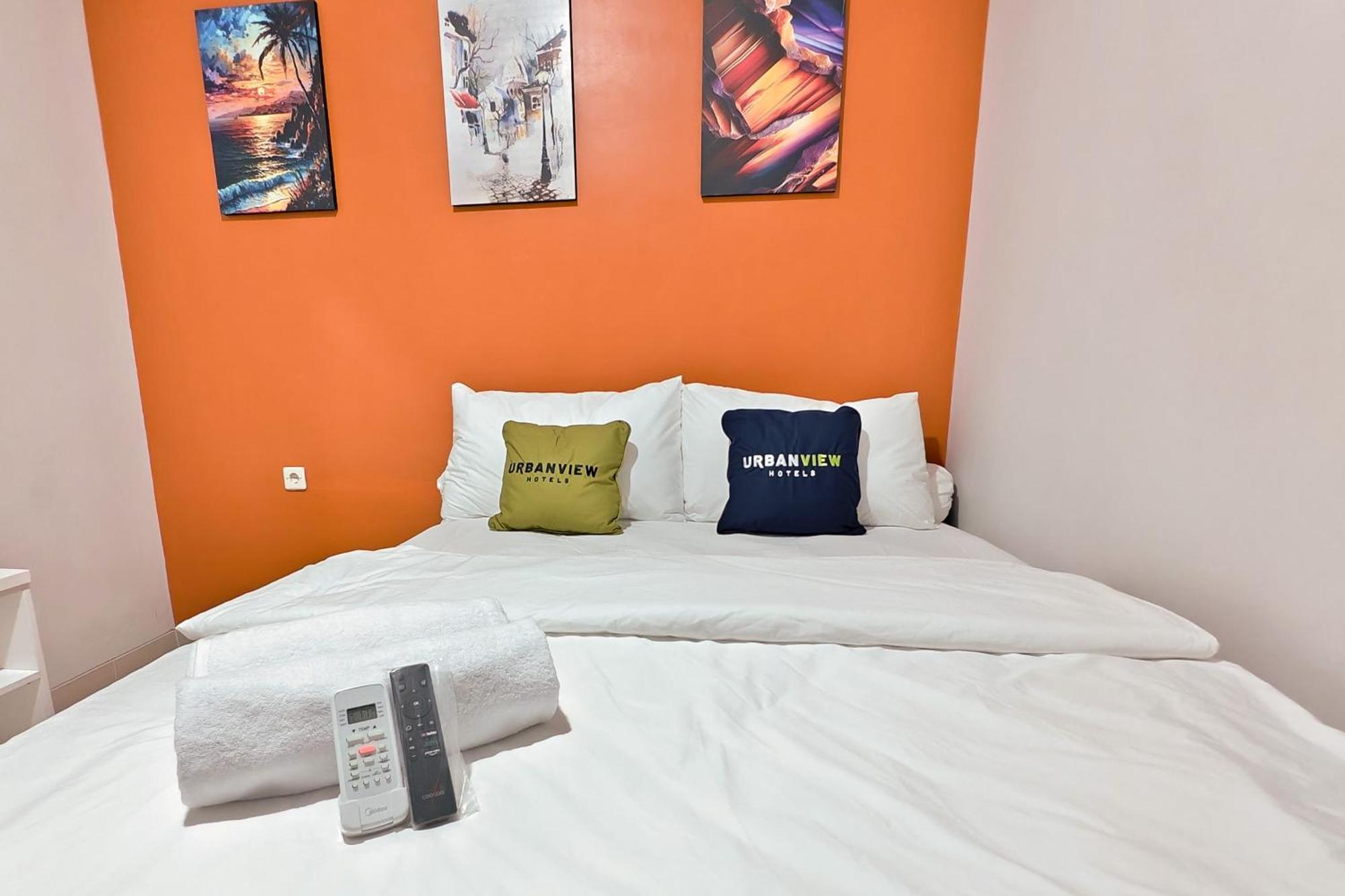 Urbanview Sunter Hotel Jakarta