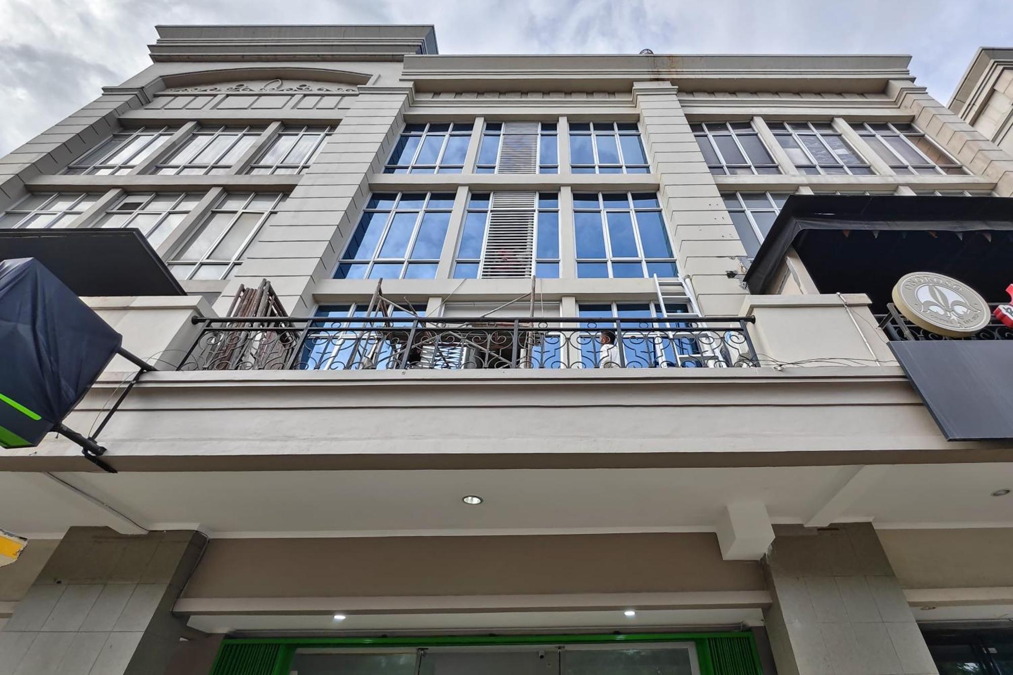 Urbanview Sunter Jakarta